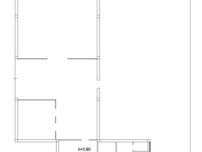 locale commerciale in affitto a Latina