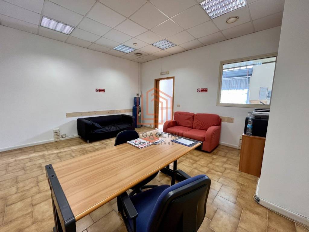 negozio in affitto a Latina in zona Centro Città