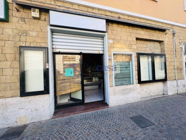 appartamento in affitto a Latina in zona Centro Città