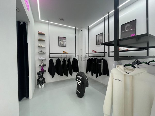 locale commerciale in affitto a Latina in zona Centro Città
