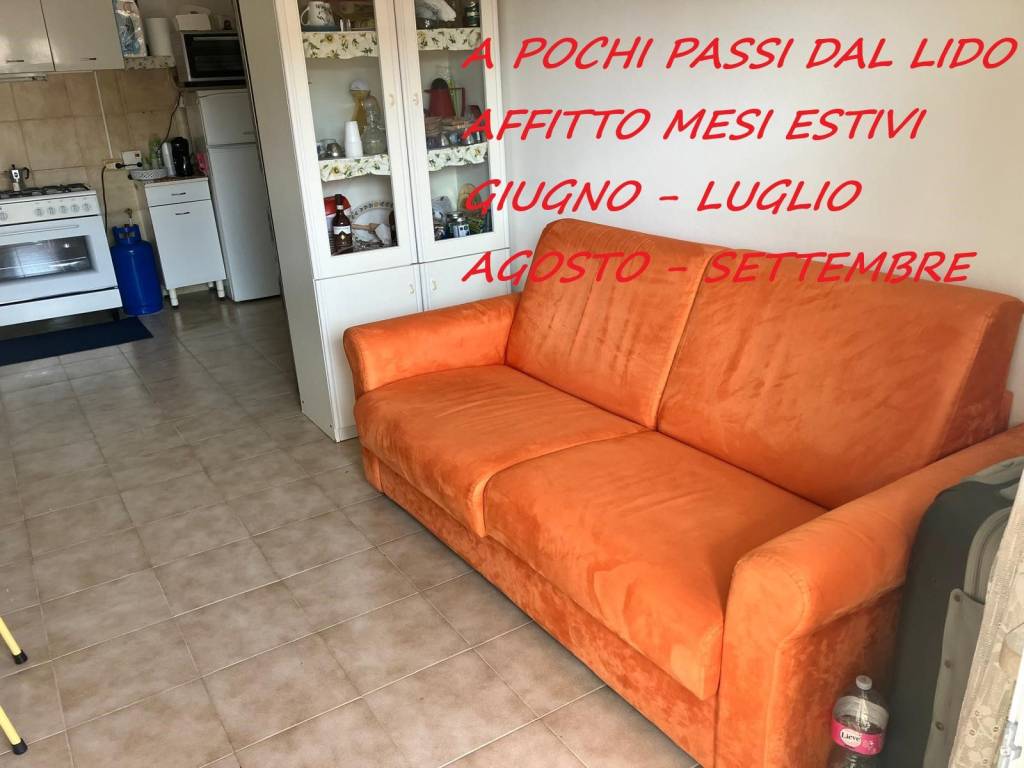 appartamento in affitto a Latina