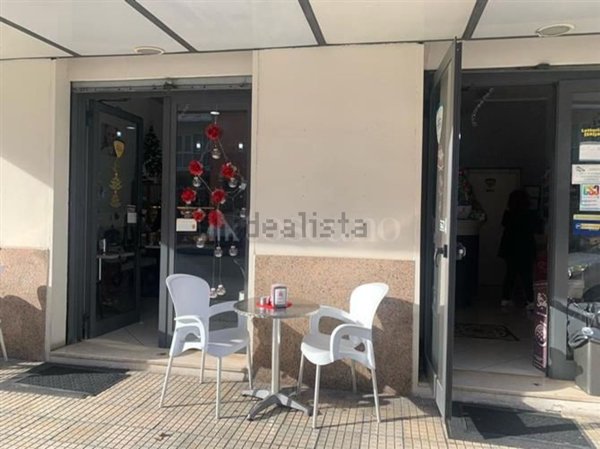 negozio in affitto a Latina