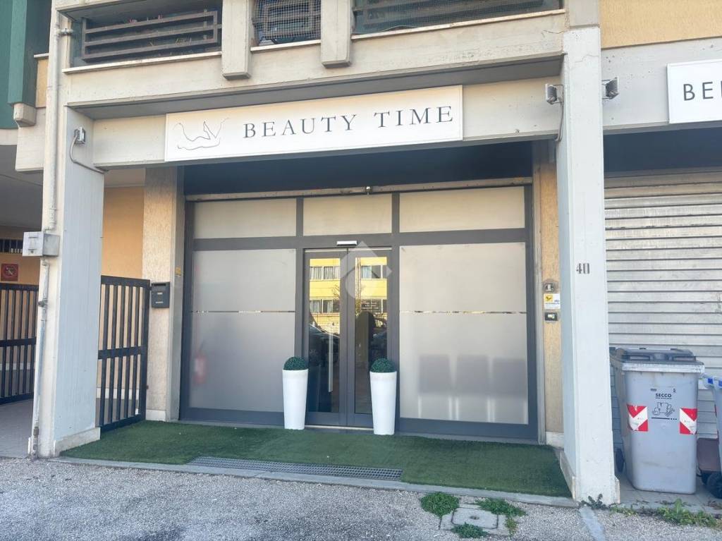 negozio in affitto a Latina
