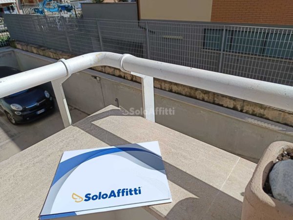 appartamento in affitto a Latina