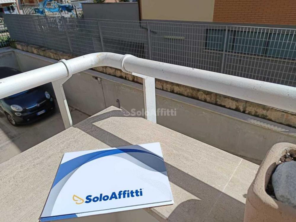 appartamento in affitto a Latina