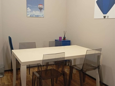 ufficio in affitto a Latina in zona Centro Città