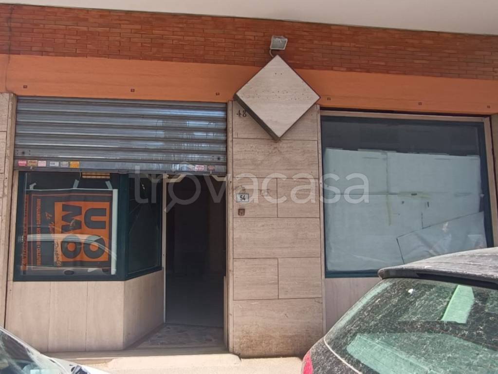 appartamento in affitto a Latina in zona Centro Città
