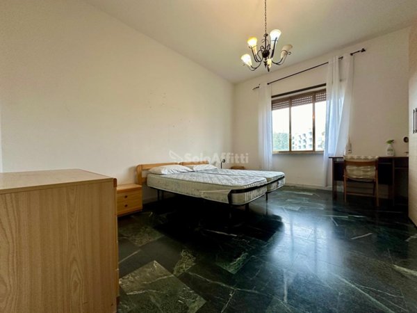 appartamento in affitto a Latina in zona Centro Città