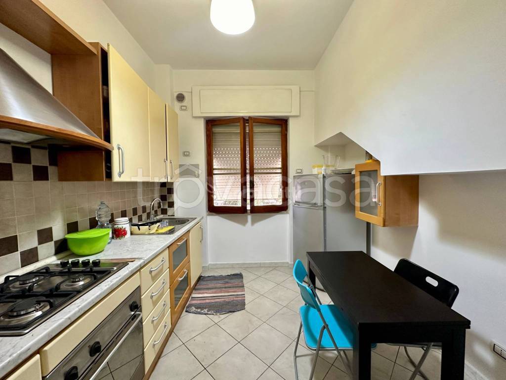 appartamento in affitto a Latina