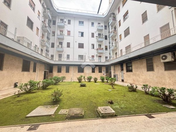 appartamento in affitto a Latina in zona Centro Città