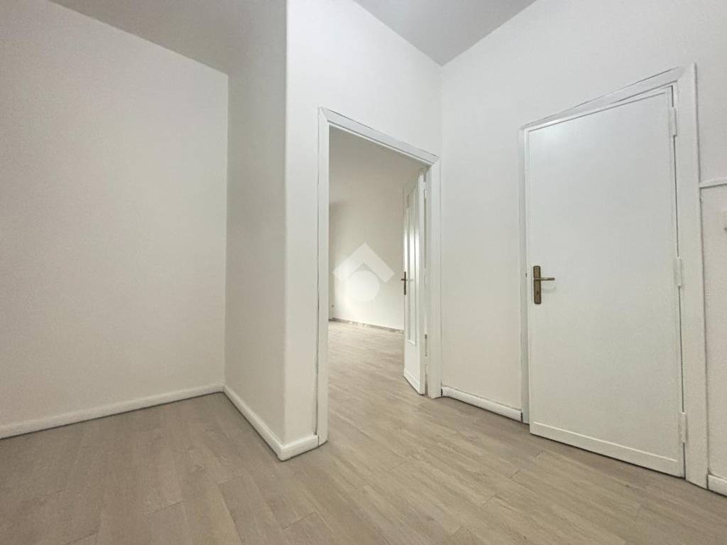 appartamento in affitto a Latina in zona Centro Città