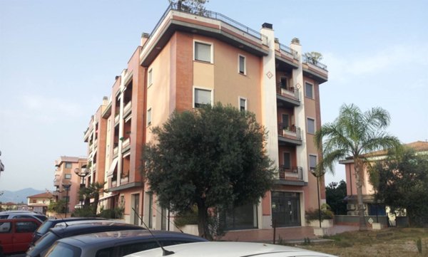 appartamento in affitto a Latina in zona Borgo Piave
