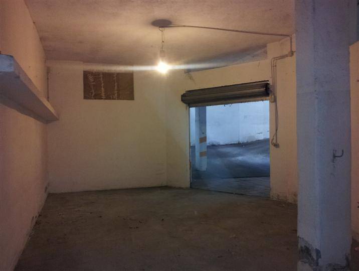 locale di sgombero in affitto a Latina in zona Centro Città