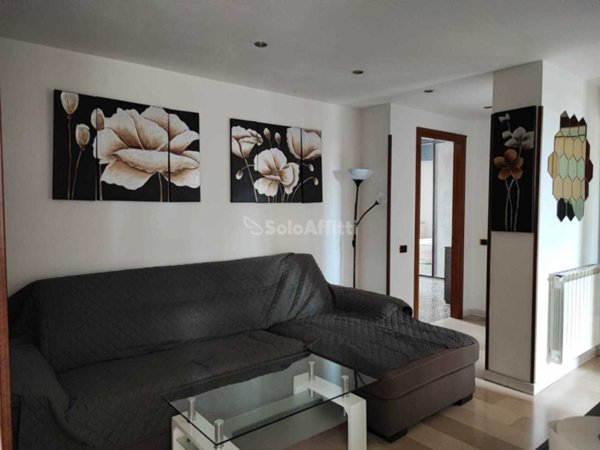 appartamento in affitto a Latina