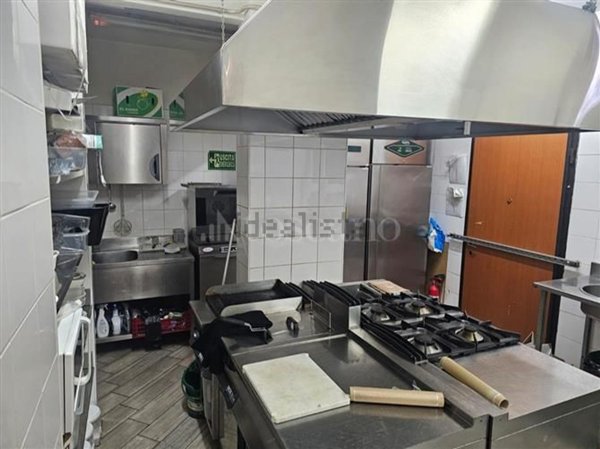 negozio in affitto a Latina