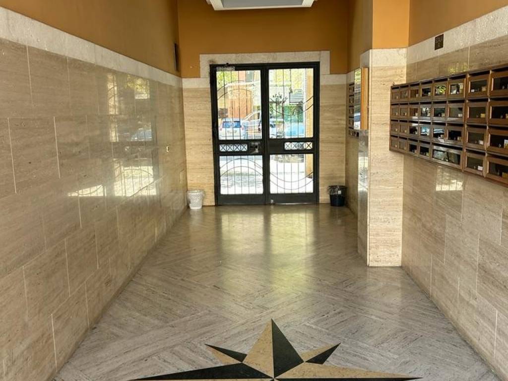 appartamento in affitto a Latina in zona Centro Città