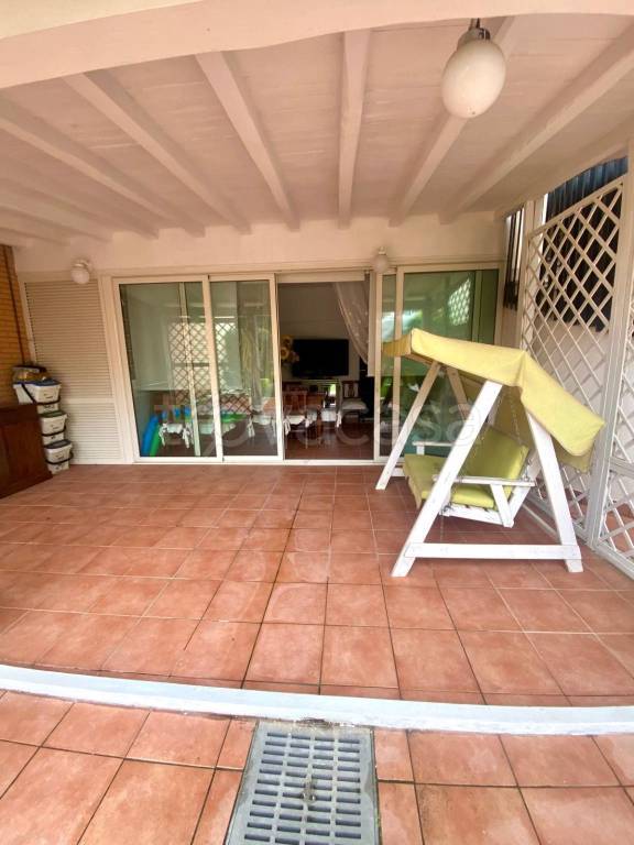 appartamento in affitto a Latina