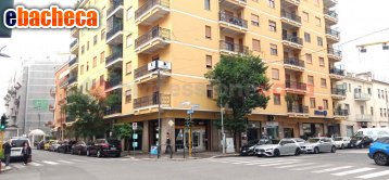 appartamento in affitto a Latina in zona Centro Città