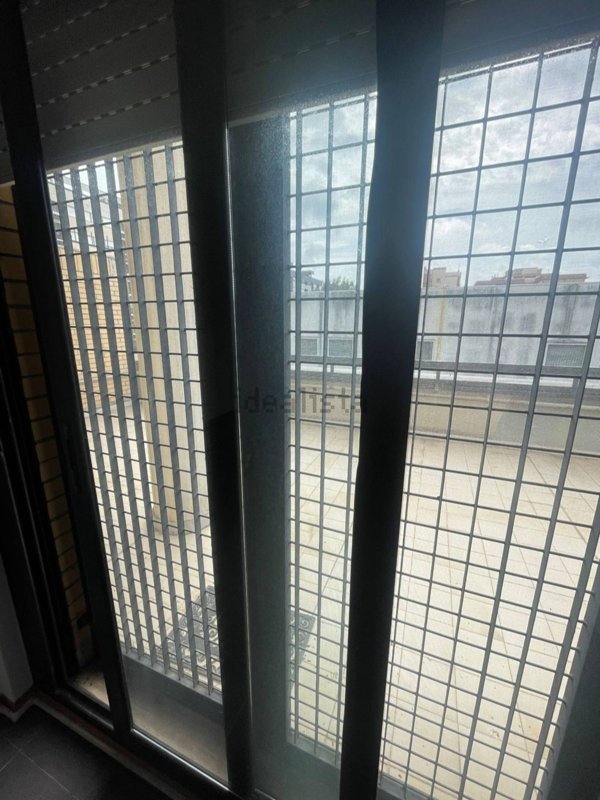 appartamento in affitto a Latina