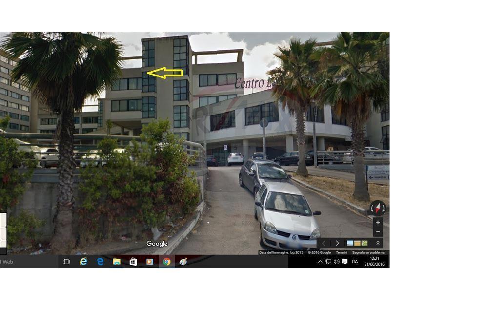 ufficio in affitto a Latina in zona Centro Città