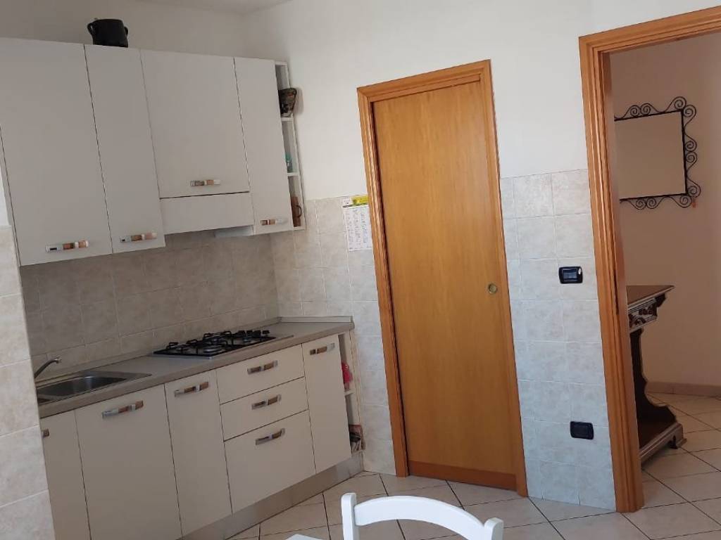 appartamento in affitto a Latina in zona Centro Città