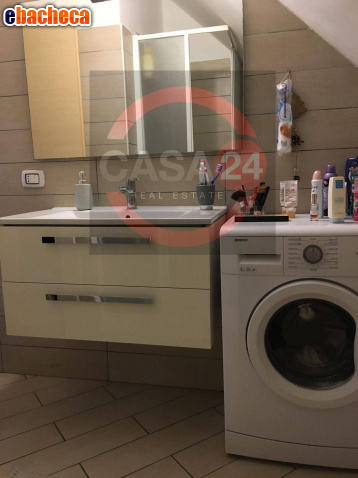 appartamento in affitto a Latina