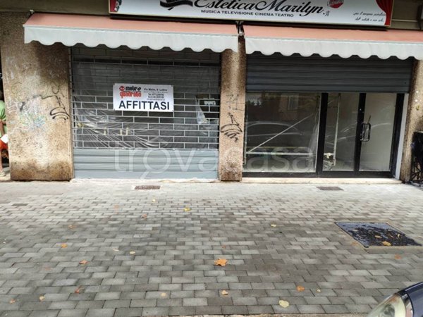 monolocale in affitto a Latina in zona Centro Città