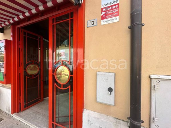 trivano in affitto a Latina in zona Centro Città