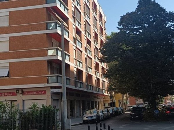 appartamento in affitto a Latina in zona Centro Città