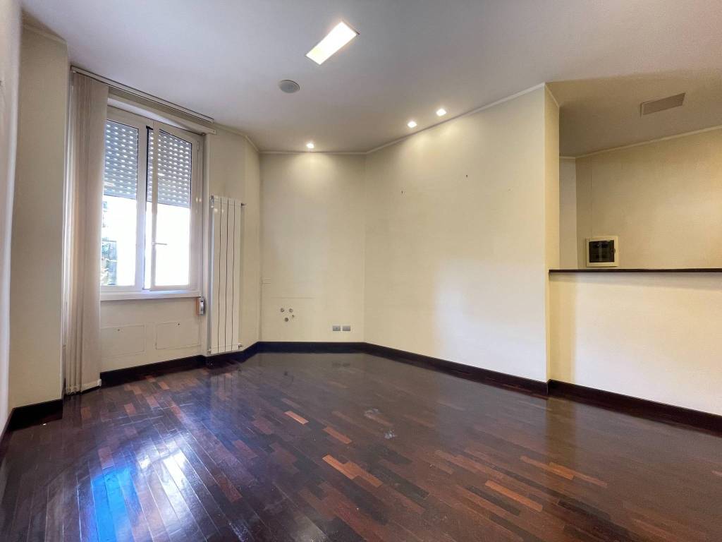 appartamento in affitto a Latina in zona Centro Città