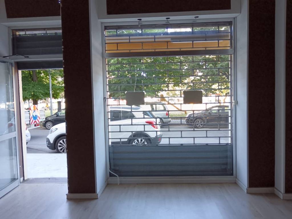 appartamento in affitto a Latina in zona Centro Città