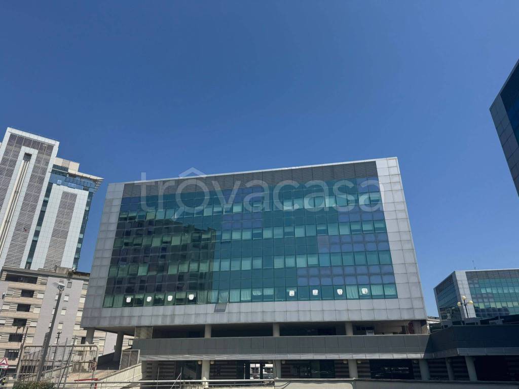 ufficio in affitto a Latina in zona Centro Città