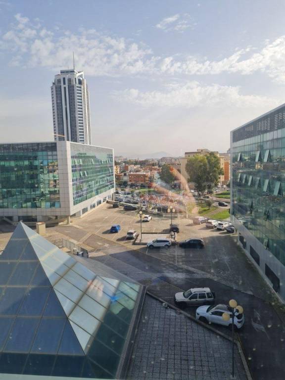 appartamento in affitto a Latina in zona Centro Città
