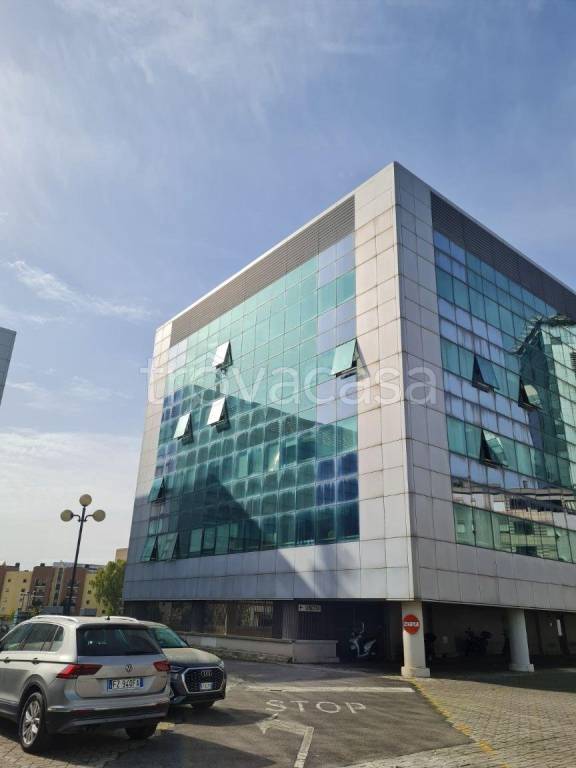 appartamento in affitto a Latina in zona Centro Città
