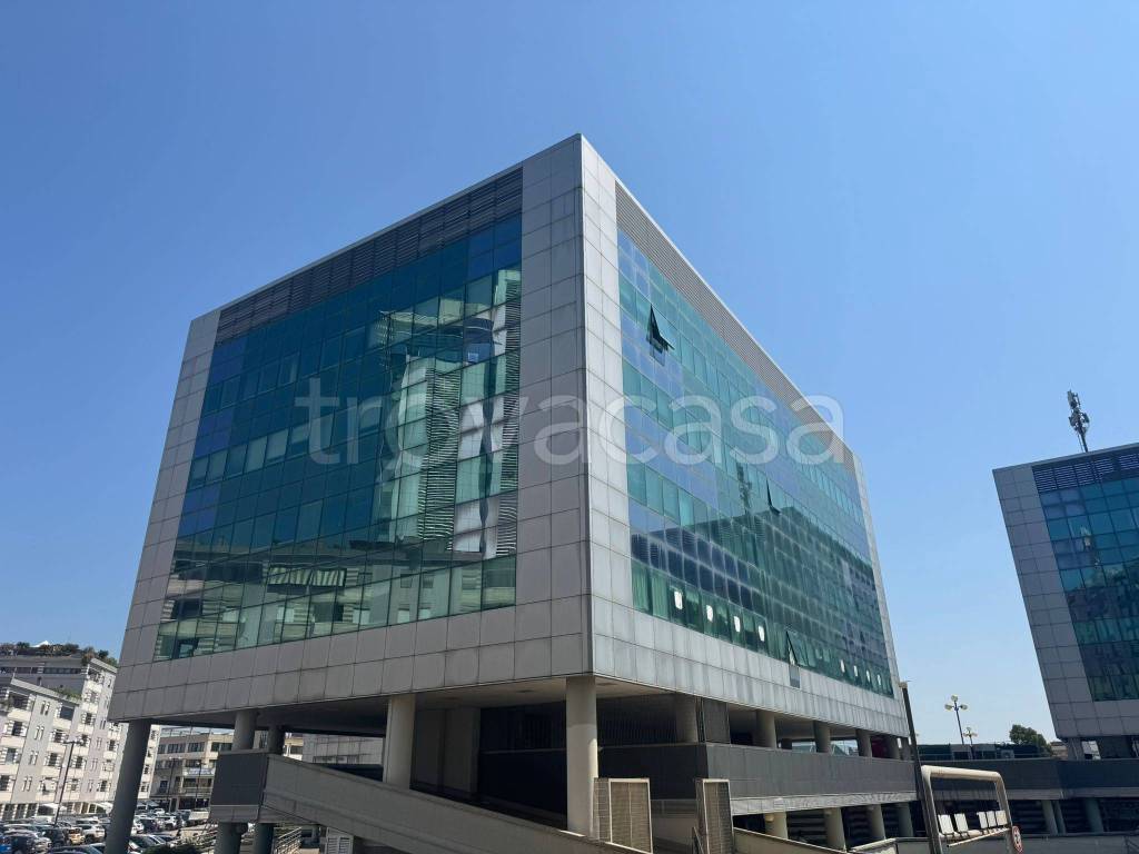 appartamento in affitto a Latina in zona Centro Città