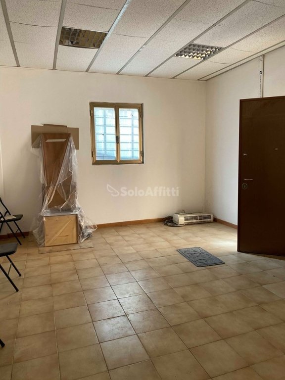 ufficio in affitto a Latina in zona Centro Città