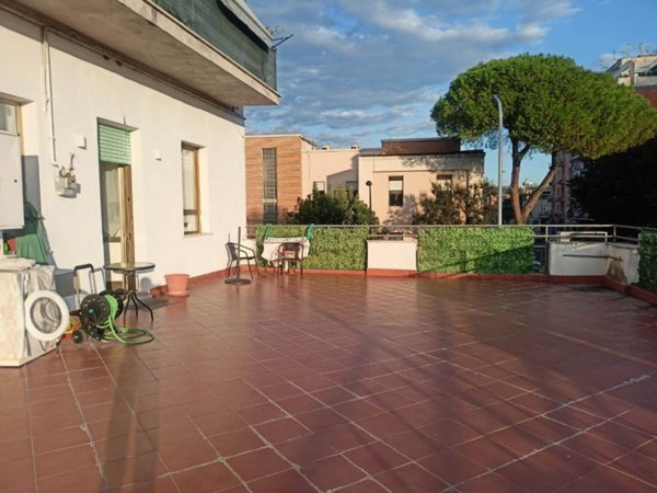 appartamento in affitto a Latina in zona Centro Città