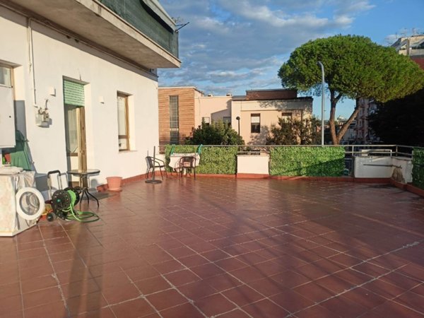 appartamento in affitto a Latina in zona Centro Città