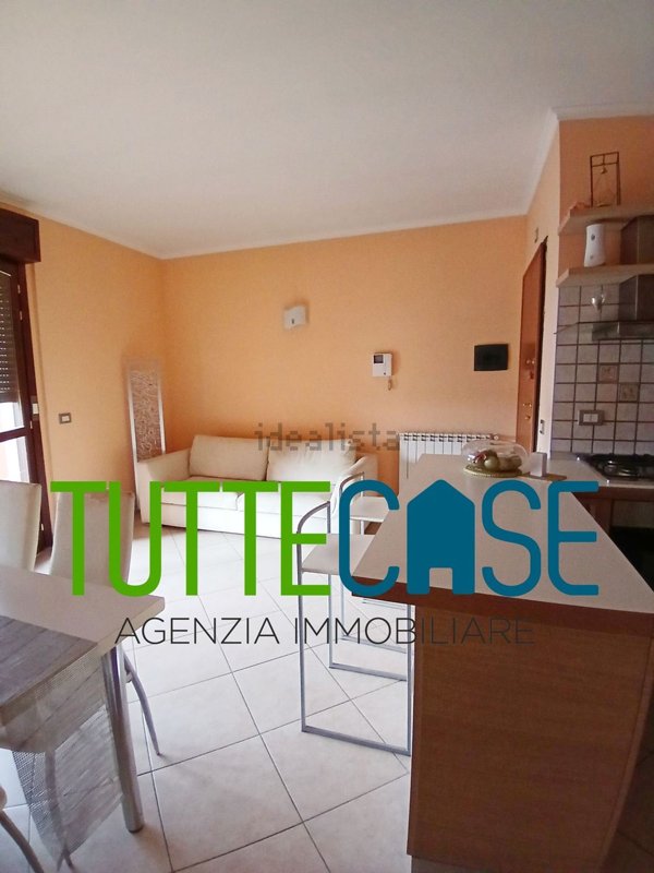 appartamento in affitto a Latina in zona Borgo Piave