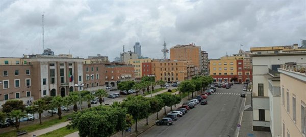 appartamento in affitto a Latina in zona Centro Città