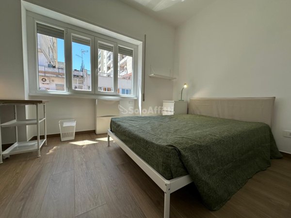 appartamento in affitto a Latina in zona Centro Città