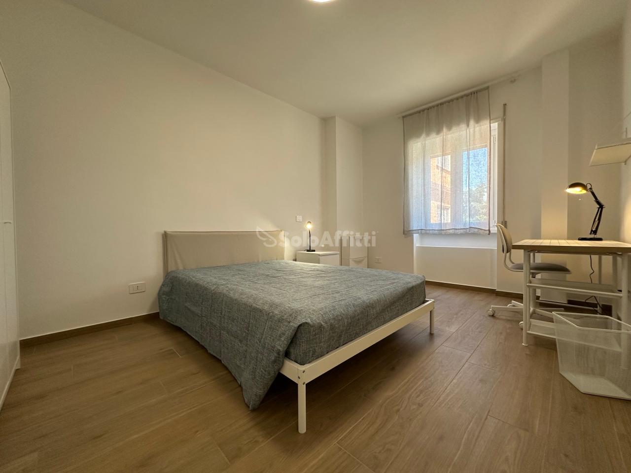 appartamento in affitto a Latina in zona Centro Città