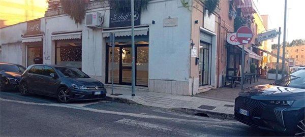 appartamento in affitto a Latina