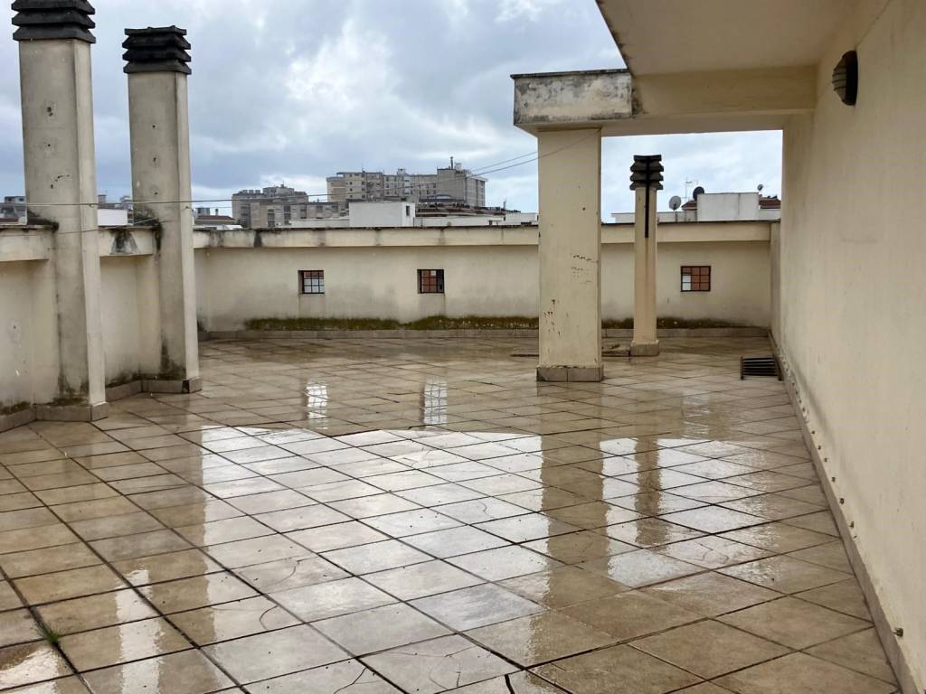 appartamento in affitto a Latina in zona Centro Città