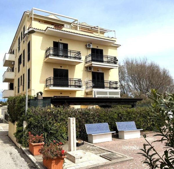 appartamento in affitto a Latina