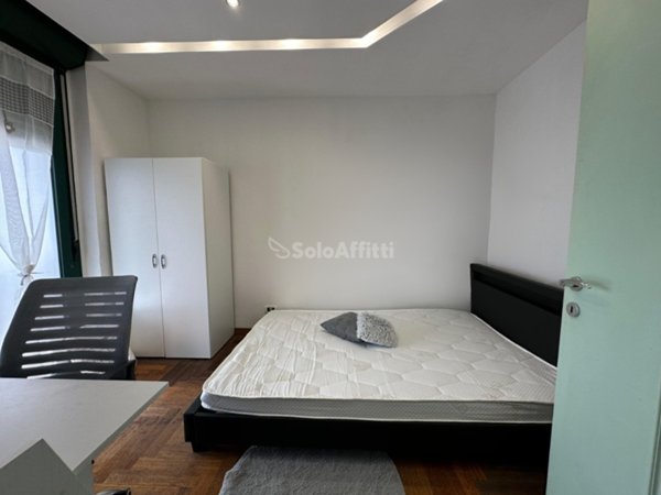 appartamento in affitto a Latina in zona Centro Città