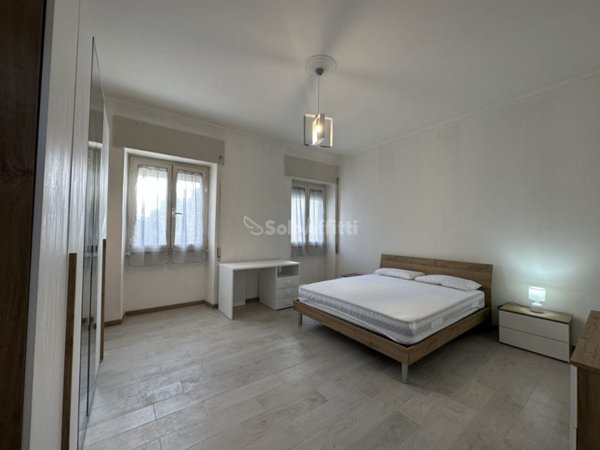 appartamento in affitto a Latina in zona Centro Città