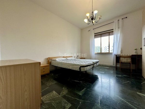 appartamento in affitto a Latina in zona Centro Città
