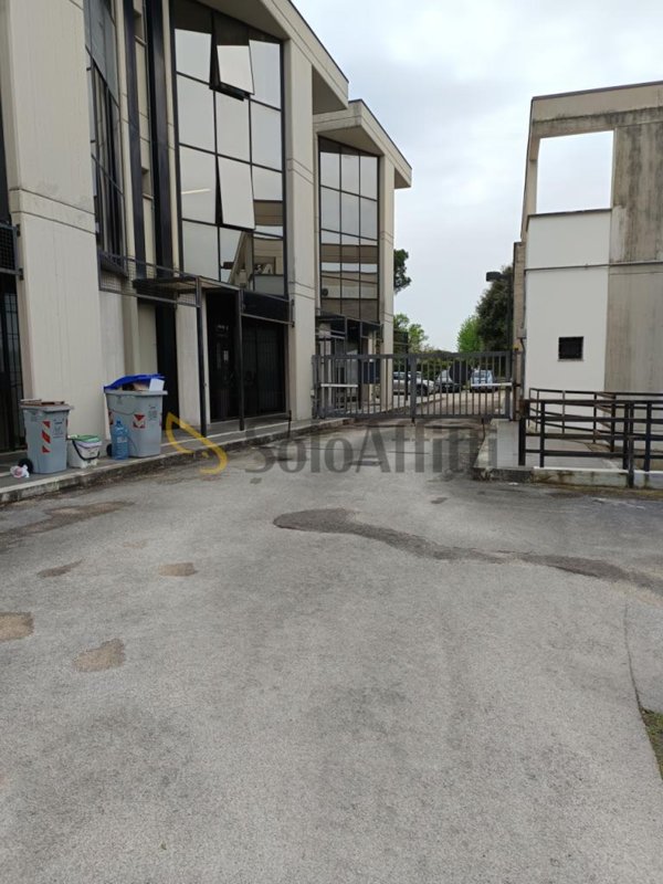 monolocale in affitto a Latina