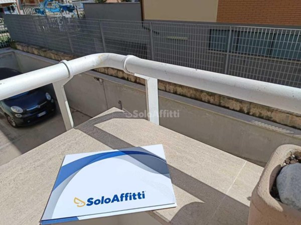 appartamento in affitto a Latina